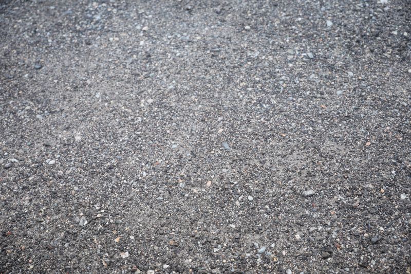 Gravel Driveway Resurfacing