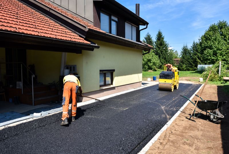 Specialized Driveway Resurfacing Experts
